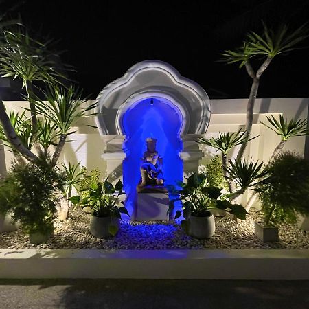 View Talay Villas, Luxury Private Pool Villa, 500M From Jomtien Beach - 37 Екстер'єр фото