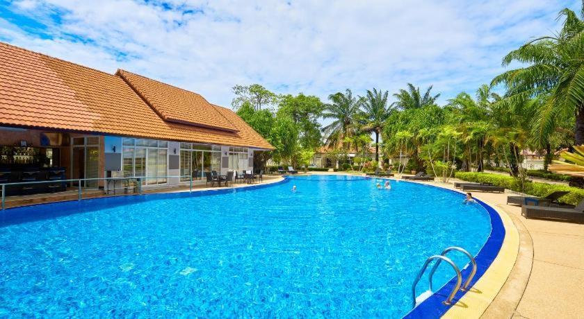 View Talay Villas, Luxury Private Pool Villa, 500M From Jomtien Beach - 37 Екстер'єр фото