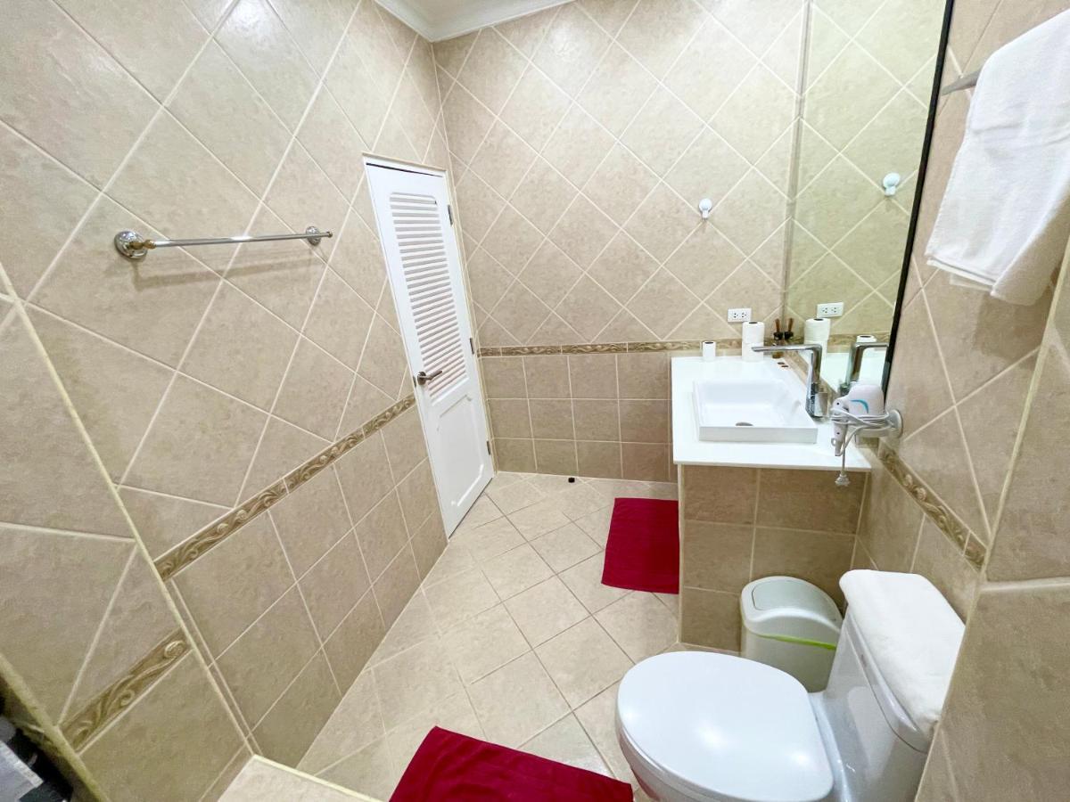 View Talay Villas, Luxury Private Pool Villa, 500M From Jomtien Beach - 37 Екстер'єр фото